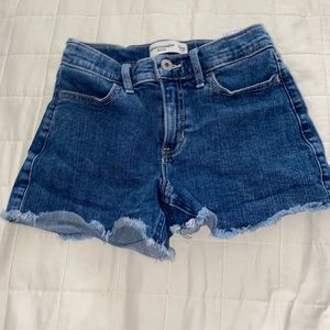 Kids shorts